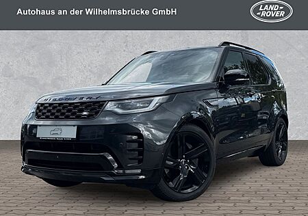 Land Rover Discovery D350 DYNAMIC HSE AHK/HUD/Massage