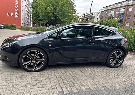 Opel Astra GTC 2.0 CDTI Edition Automatik Edition