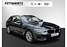 BMW 520d Touring Head-Up|Panorama|Parkassistenzsyst.