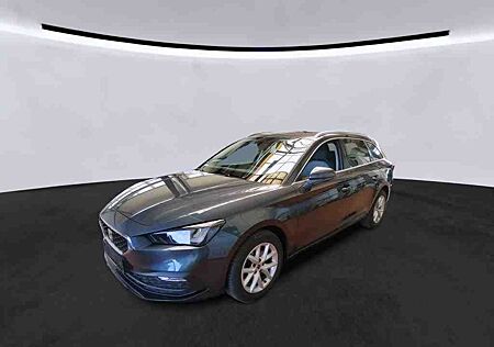Seat Leon Sportstourer Style