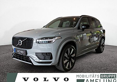 Volvo XC 90 XC90 T8 Plus Dark Recharge AWD PANO LED STANDHZ