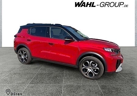 Citroën C3 Aircross Turbo 100 PLUS Turbo 100 PLUS DAB