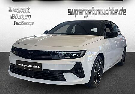 Opel Astra L Lim. 5-trg. GS*AT*NAVI*KAMERA*