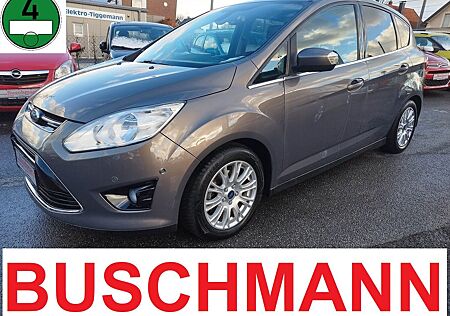 Ford C-Max 1,6 Ti-VCT Titanium*PDC*Alu*Klima