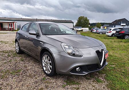 Alfa Romeo Giulietta Super
