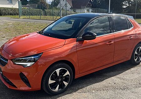 Opel Corsa E - Elegance Elektro 100kW