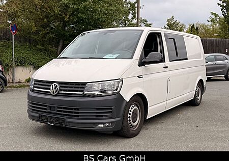 VW T6 Transporter Volkswagen Kasten-Kombi Lang*DSG*ACC*KLIMA*