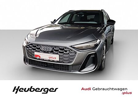 Audi A5 Avant TFSI quattro 150 kW S tronic S line, Te