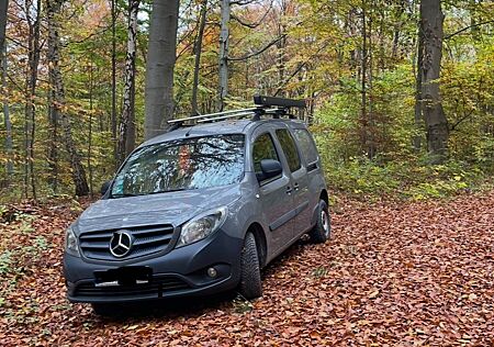 Mercedes-Benz Citan