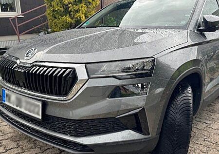 Skoda Karoq 2.0l TDI 85kW DSG STYLE