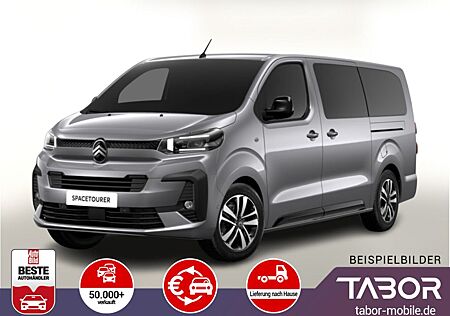 Citroën Spacetourer 180 AT8 Max XL Pano Nav Leder SHZ 8S