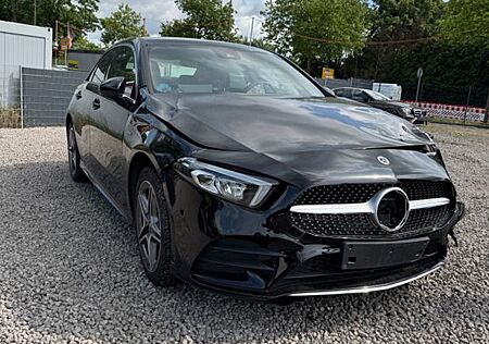Mercedes-Benz A 250 A -Klasse Lim. e Amg line