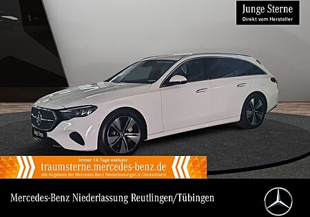 Mercedes-Benz E 300 e T Avantgarde Adv./AHK/LED/DISTRONIC/MBUX