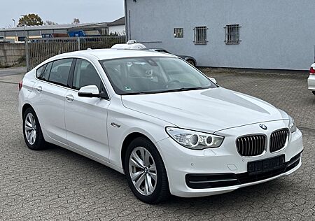 BMW 530 GT xDrive - Leder - Navi - Xenon - Kamera