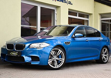 BMW M5 Baureihe Lim. Basis
