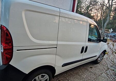 Fiat Doblo 1.6 16V Multijet LOUNGE LOUNGE