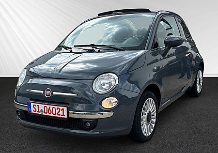 Fiat 500 Lounge
