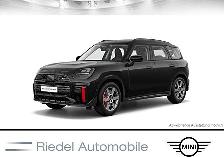 Mini John Cooper Works Countryman gebraucht kaufen Mini John Cooper Works Countryman Countryman JCW ALL4 John Cooper Works Trim XL