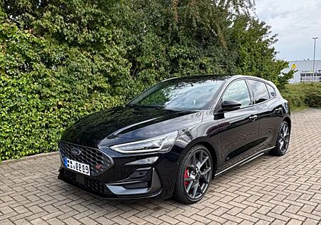 Ford Focus 2,3 EcoBoost ST X/B&O/Pano/SHZ/Sportfwk