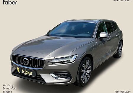 Volvo V60 T5 Inscription *NAVI*Voll-LED*Kamera*