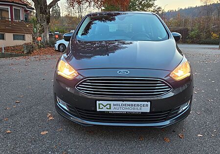 Ford C-Max Titanium