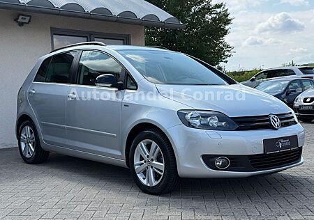 VW Golf Plus Volkswagen 1.4 TSI*KLIMA*PDC*ALU*1.HAND*.TÜV NEU