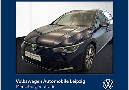 VW Golf Volkswagen Variant MOVE 1.5 l eTSI 96 kW DSG*ACC*LED