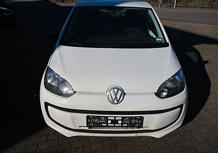 VW Up Volkswagen ! take !