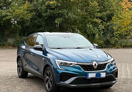Renault Arkana R.S. Line | Sportpaket | Navi |++