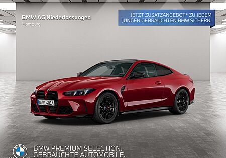 BMW M4 Competition M xDrive Coupé Driv.Assist.Prof