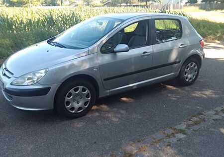 Peugeot 307 1.6