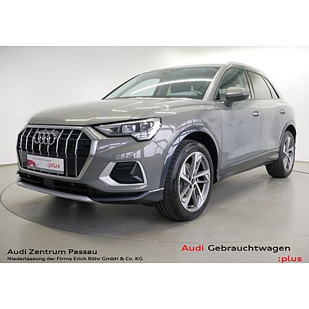 Audi Q3 leasen