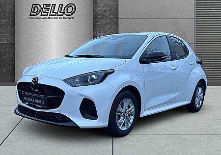 Mazda 2 Hybrid Centre-Line 1.5 ACC Sitzhzg. Apple CarP