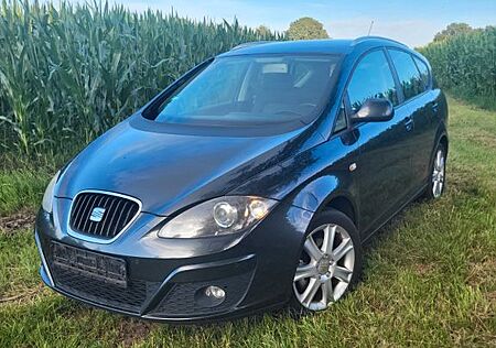 Seat Altea XL 1.6 TDI Style Xenon, Navi