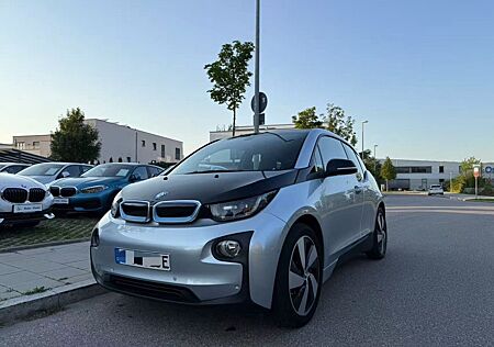 BMW i3 (60 Ah) -HU neu, Service neu, CCS