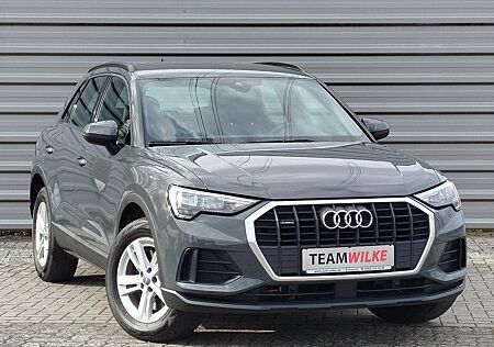 Audi Q3 40 TFSI quattro Standhzg AHZ LED