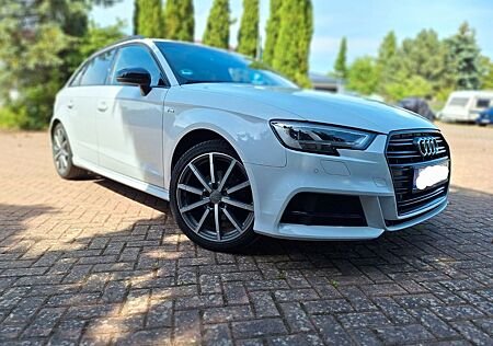 Audi A3 35 TFSI S tronic sport Sportback sport