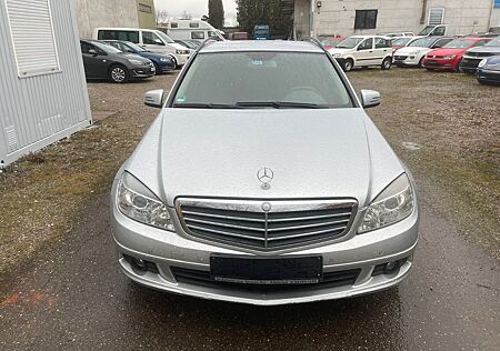 Mercedes-Benz C 200 T-Modell T CDI BlueEfficiency