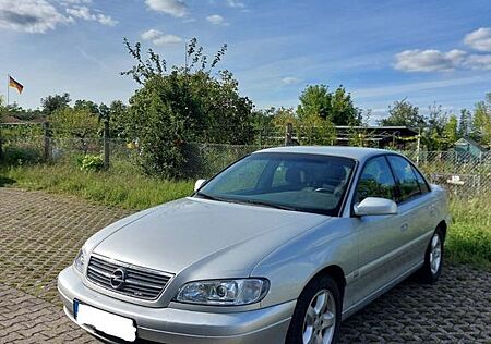 Opel Omega B 2.2, Automatik, 2. Hand, TÜV bis 07/26