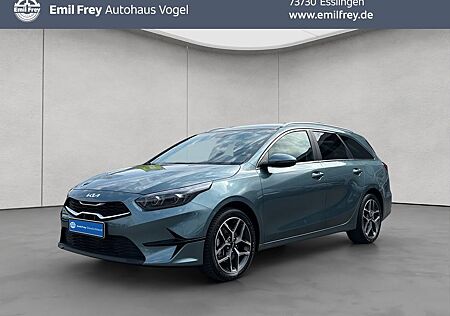 Kia Cee'd Sportswagon Ceed SW 1.5 T-GDI DCT7 OPF Spirit