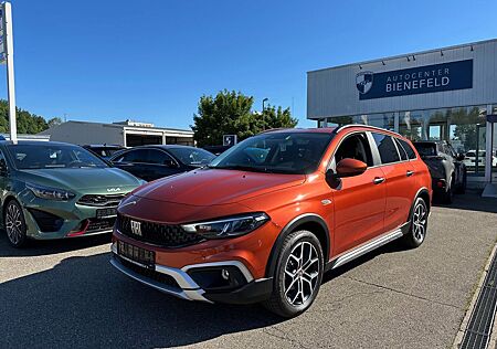 Fiat Tipo Cross HYBRID 1.5 GSE DCT, KAM, LMR