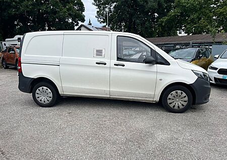 Mercedes-Benz Vito Kasten 109/110/111/114 CDI FWD kompakt