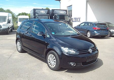 VW Golf Volkswagen Plus VI Life
