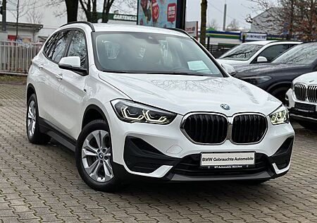 BMW X1 xDrive25e Aut. Navigation LED Kamera SHZ PDC