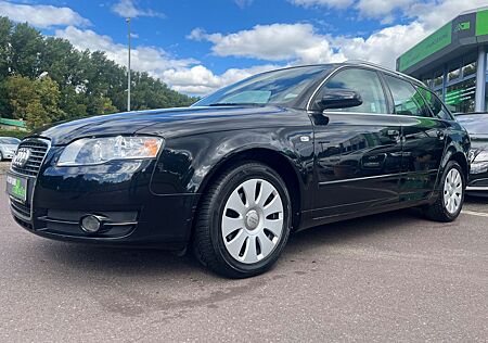 Audi A4 Avant 2.0-KLIMA-ALU-PDC-2.HAND