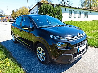 Citroën C3 PureTech 82 Stop&Start FEEL FEEL