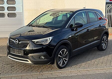 Opel Crossland X Crossland (X)/Navi/Kamera/PDC/Klimaa