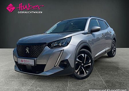 Peugeot 2008 ALLURE PACK 101PS ( *Navi * LED * AHK * )