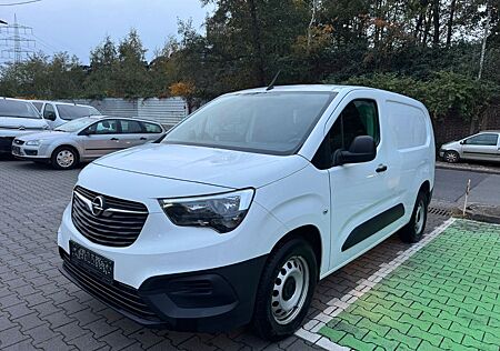 Opel Combo E Cargo Edition erhöhte Nutzlast XL