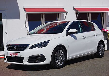 Peugeot 308 1.2 12V e-THP Allure Pack LED Navi ACC DAB
